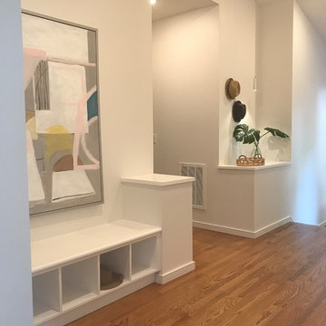 Mudroom