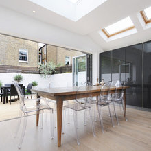 Dining Room Ideas