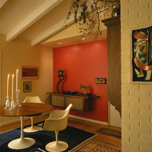 Manou accent walls