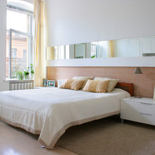 Bedroom Ideas