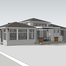 Reid - Exterior Ideas