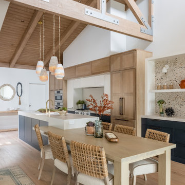 Atlantis Way Kitchen