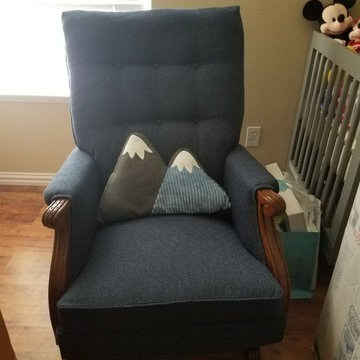 Furniture Repair