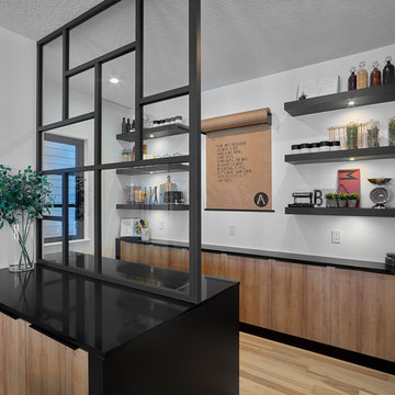 Edmonton, New Build by Averton Homes - The Ponti - 2019 Full House Lottery Home