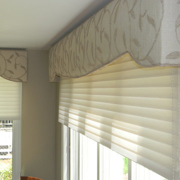 Window treatments