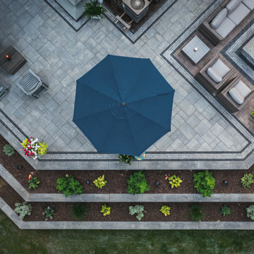 Dynamic Patio
