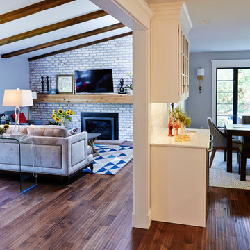 Ready to Spend It All, Property Brothers Renovation, Chappaqua, NY