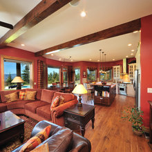 Living Room Ideas