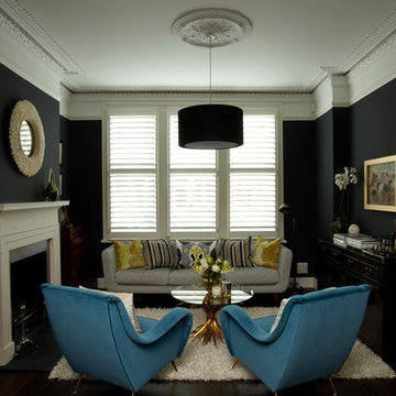 Clapham Family Home