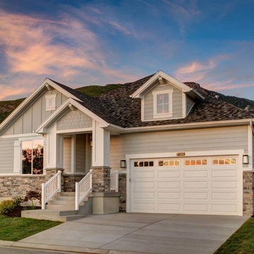 Parade of Homes 2015 Hamilton - Salt Lake City