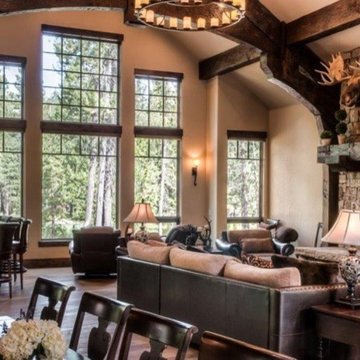 Retreat | Caldera Springs, OR