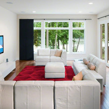 Red Rug