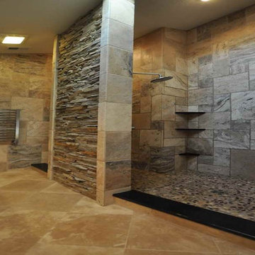 Tile & Flooring