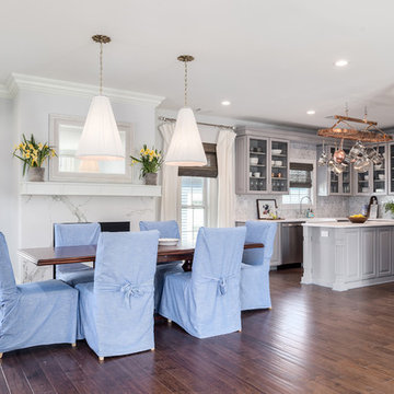 Design Ideas by Waypoint Living Spaces
