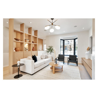 The Scandinavian Decor Trend That Will Boost Home Value Before Selling