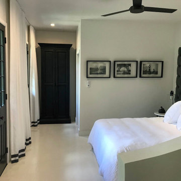 Treme Guest House
