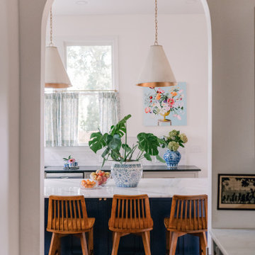 Patterns, Textures & Layers — Oh My!