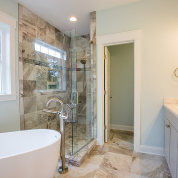 Northwood | Myrlte Beach New Home Design/Build