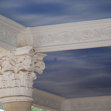 Mouldings