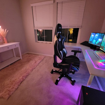 Interior Design and Decorating