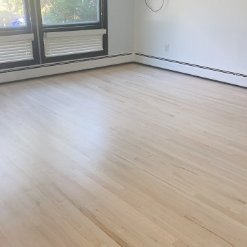 Hardwood Floor removal, Installation and Refinishing