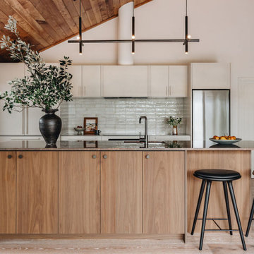 Ohariu Valley Kitchen Renovation