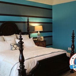 House Painting - Products
