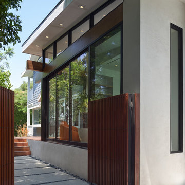 Huntley Residence