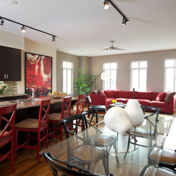 Wilkes-Barre Lofts - 2BR