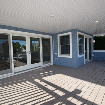 East 23rd Street, Barnegat Light