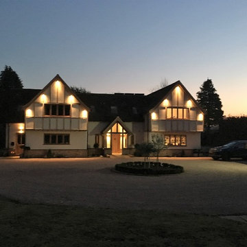 ROBIN HILL, DEERS GREEN