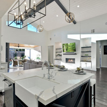 Luxury Doors by Panda Windows & Doors