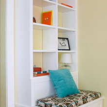 shelves