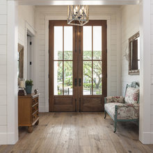 Back Doors