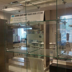 GLASS SHELF - Products