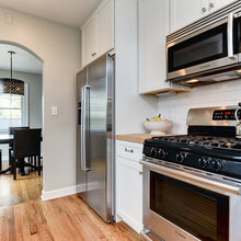 Kitchen 2016