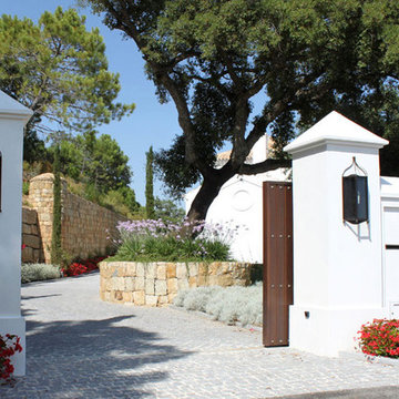 Villa El Quejigal 18