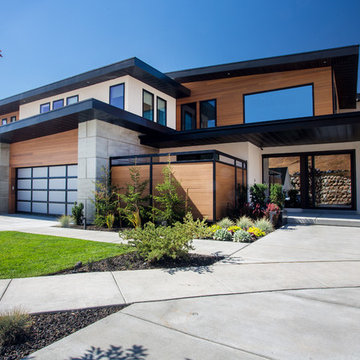 2016 Utah Valley Parade of Homes (People's Choice Winner)