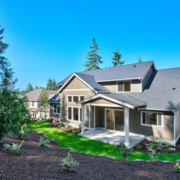 The Aspen in Canterwood