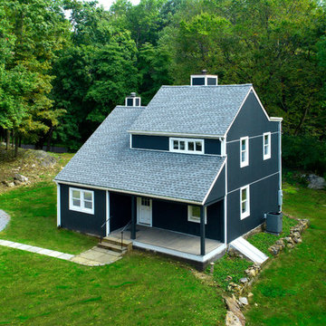 Contemporary Country Compound