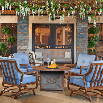 Trisha Yearwood Outdoor Collection