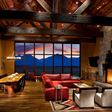 TV in Family room