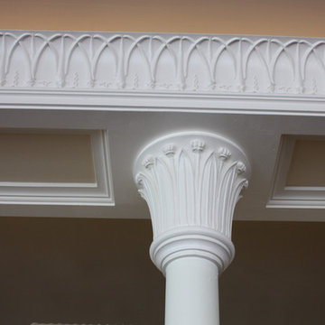 Ornamental Plasters