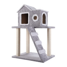 Department_Pet Supplies_Tammy