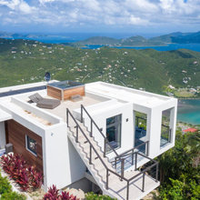 Contemporary Villas