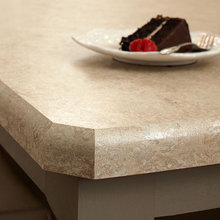countertop edges