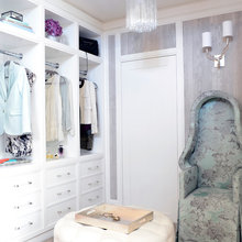 dream closet