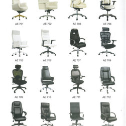 Office Chairs & Sofas - Sofa Beds
