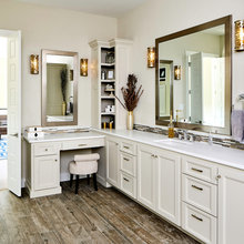 Makeup Vanity
