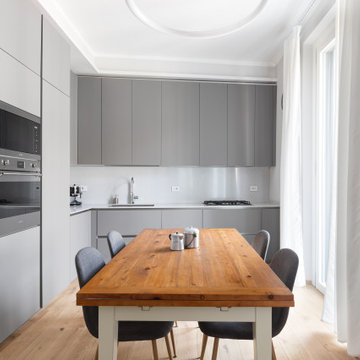 Casa IG geometrica